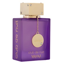 Armaf Club De Nuit Maleka for Women Eau de Parfum Spray, 3.6 Ounce