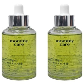 Mommy Care 1+1 Mommy Care Sea Grape Ampoule Pore 50ml / 1+1 마미케어 바다포도 앰플 모공 50ml