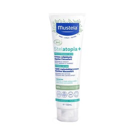 Mustela Stelatopia+ Lipid-Replenishing Cream 150ml