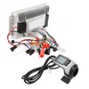 Electric Bicycle 34V/48V 1000W Motor Brushless Controller 3 Mode Sine