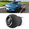 Gear Knob, Universal 5 Speed/6 Speed Car Modification Shift Knob