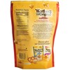 Werther's Original Caramel Popcorn Pack of 6 Bags of Classic