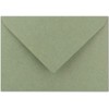 NEUSER PAPIER 15x Vintage envelopes DIN C5 kraft paper 120