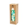 Eco Chic Reusable Thermal Bottle Stainless Steel Leakproof Insulated Water