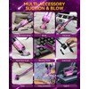 11-in-1 Car Vacuum Cleaner【19000pa Suction | Japan Brushless Motor】【3.0 Endurance