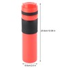 350ml Portable Coffee Press Bottle Tea Coffee Maker Drinking Water