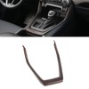 x xotic tech Inner Center Console Gear Control Panel Side