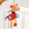 Sigikid Play Q Baby Giraffe
