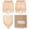 Atsugi Astig, Strong Stockings, Women's Pantyhose, Set of 3 Pairs,