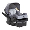 Baby Trend EZ-Lift PLUS Infant Car Seat, Ultra Grey