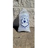 Ice Bags with Drawstring Heavy Duty Commercial Grade (8 lb