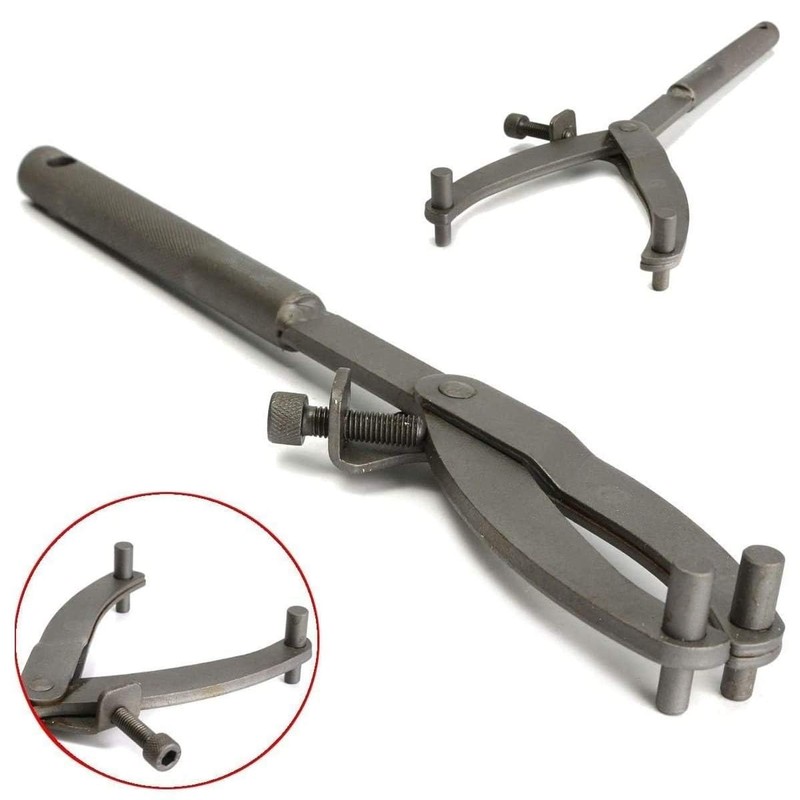 Ohh-nanjoo Locking Tool, Clutch, Clutch Holding Tool, Clutch Key, Locking