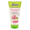 2 Pza Crema Depilatoria Nair Corporal Vello Grueso Y Oscuro