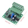 Frequency to Voltage 0-10Khz to 0-10V F/V Digital to Analog
