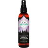 Lumi Outdoors Natural Shoe Deodorizer Spray & Odor Eliminator -
