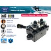 Tilt Trim Relay Solenoid Replace for Yamaha Outboard 25HP 40HP