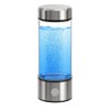 Portable Hydrogen Water Bottle, On-The-Go Personal Hydrogen Generator, Enjoy Wellness