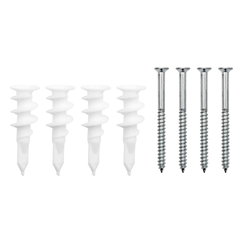 Extreme Max 3006.8438.2 Soporte Minimalista para Tabla de Surf Desnudo,