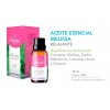Sheló Nabel Aceite Esencial Melissa 15ml