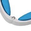 TeamSky Urinary Incontinence Clamp, Comfortable Urinary Incontinence Clamp, Adjust Pressure