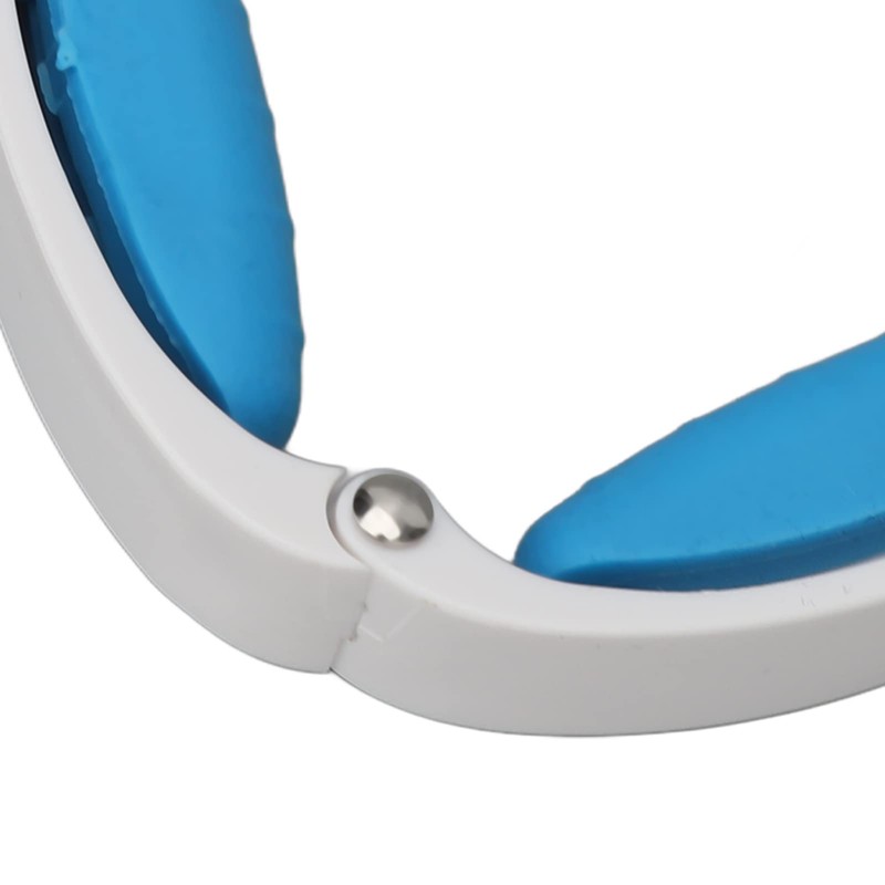 TeamSky Urinary Incontinence Clamp, Comfortable Urinary Incontinence Clamp, Adjust Pressure