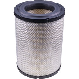 LSSOCH New Engine Air Filter Compatible with Baldwin RS2863 Wix 46433 FleetGuard AF4878 Luber-Finer LAF1878