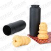 STARK SKDCK-1240028 Rear Shock Absorber Dust Cover Kit