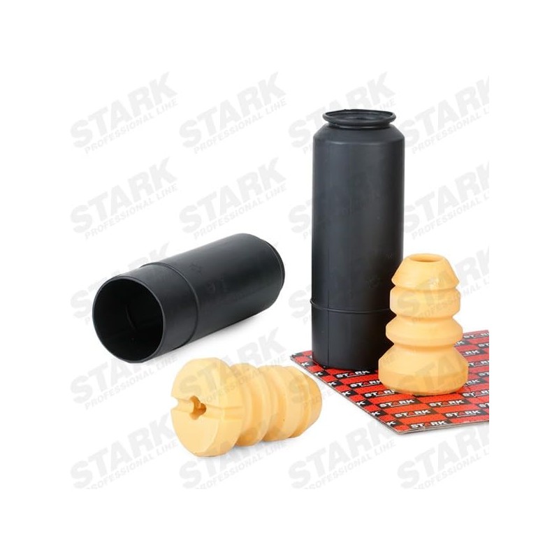STARK SKDCK-1240028 Rear Shock Absorber Dust Cover Kit