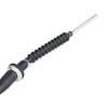 RIDEX 478S0004 Front Clutch Cable 660/390 mm