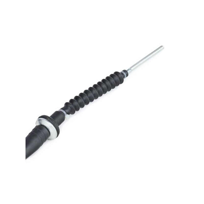 RIDEX 478S0004 Front Clutch Cable 660/390 mm