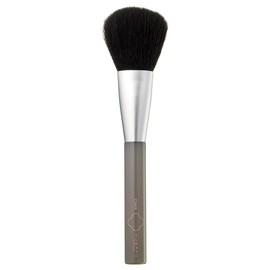 KOBAKO KAI KAI PQ3038 Cheek Brush O Powder Cheek Brush Pore Makeup Makeup Makeup Brush Kumano Short Light Peak