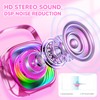 Microphone Karaoke Toy, Bluetooth Karaoke Machines, Karaoke Player, Microphone for
