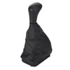Car Gear Shift Knob Cover Handball for W202 C 93-01