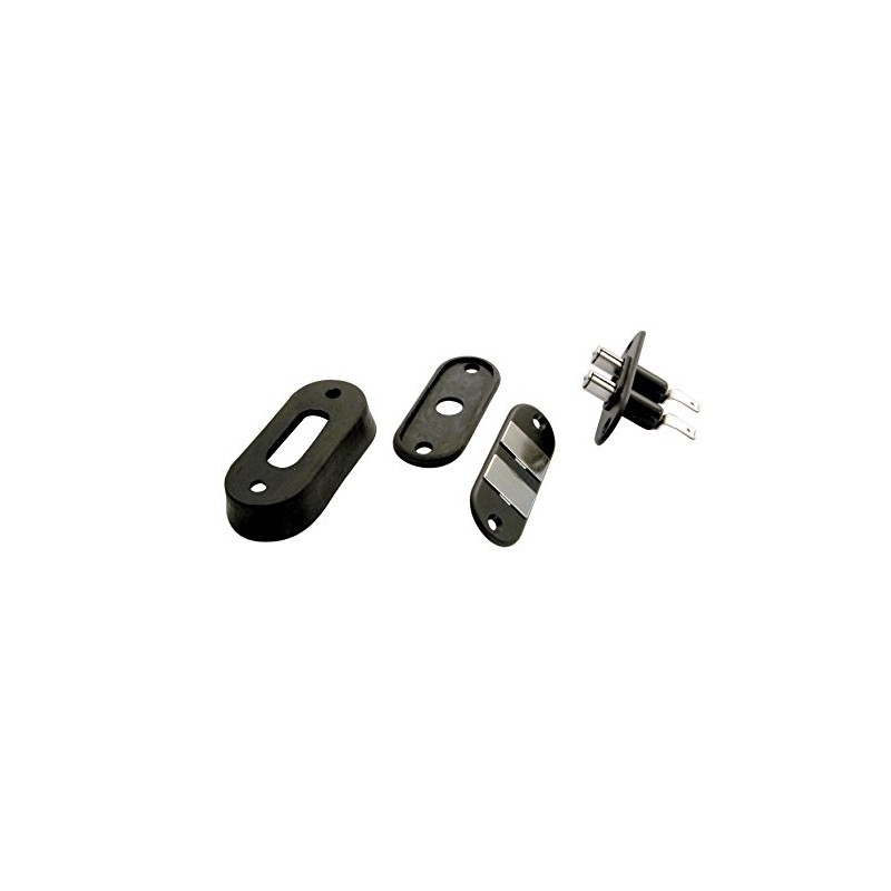 HP-Autozubehör 28029 Sliding Door Contact Switch