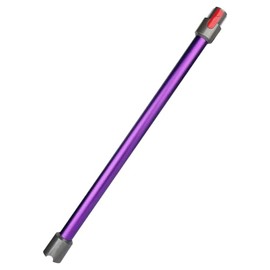 Extension Wand Replacement for Dyson V15 V15s V11 V15 V10 V8 V7 Detect Absolute Cyclone,Quick Release Rigid Stick Tube Rod 28.5 Inch(Not for Slim)