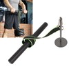 Forearm Trainer Wrist Rotate Roller Wrist Forearm Blaster Roller Trainer