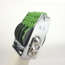 コクヨ スタンプ 回転印 欧文日付 明朝体 5号 5連 IS-D5N