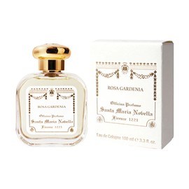 Santa Maria Novella Rosa Gardenia Cologne EDC 100ml / 산타마리아노벨라 로사 가데니아 코롱 EDC 100ml