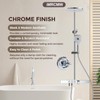 iMRCMW Replacement for Classic 13/14 Series T13020 Single-Function Trim Kit,