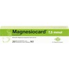 MAGNESIOCARD 7.5 mmol effervescent tablets, pack of 20