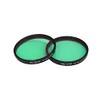 Kasai Trading Super WideBino 36 UHC Filter M56 (2 Pack)