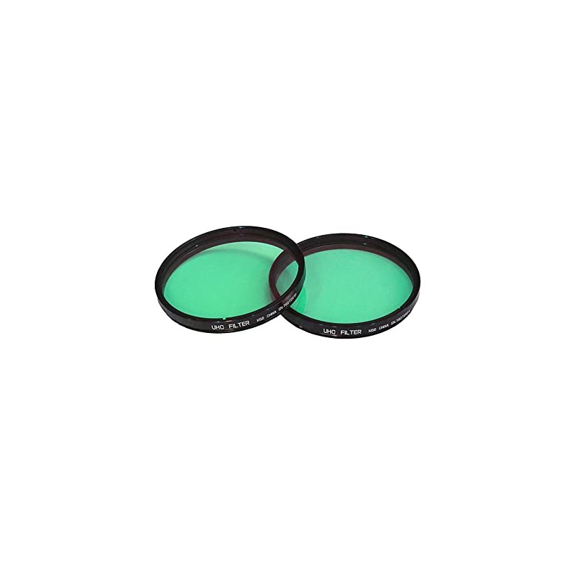 Kasai Trading Super WideBino 36 UHC Filter M56 (2 Pack)