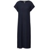 Street One Women's Jersey Dress, blue