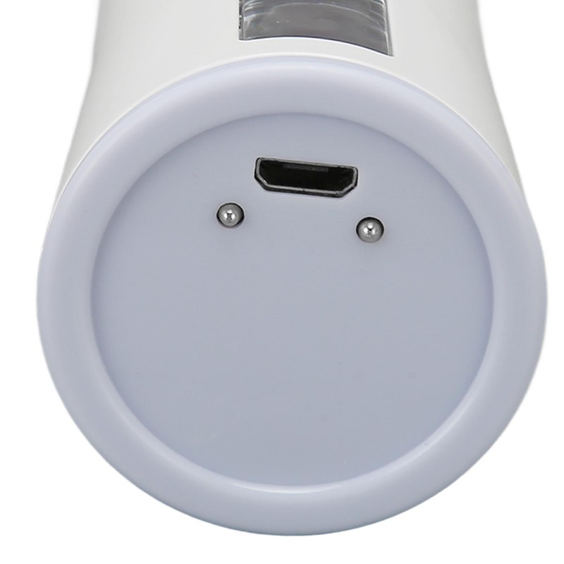 Double Headed Nano Facial Steamer Moisturizing Hydrating Face Sprayer With