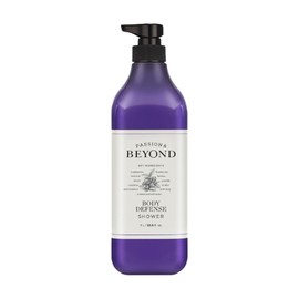 Beyond Body Wash Defense Shower 1L / 비욘드 바디 워시 디펜스 샤워 1L