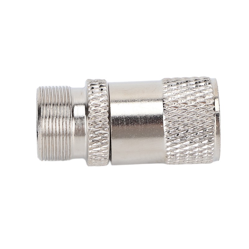 2 To 4 Hole High Speed Dental Handpiece Adapter Stainless