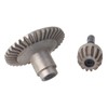 Heavy Duty Alloy Bevel Gear Set 13T 38T for WRAITH