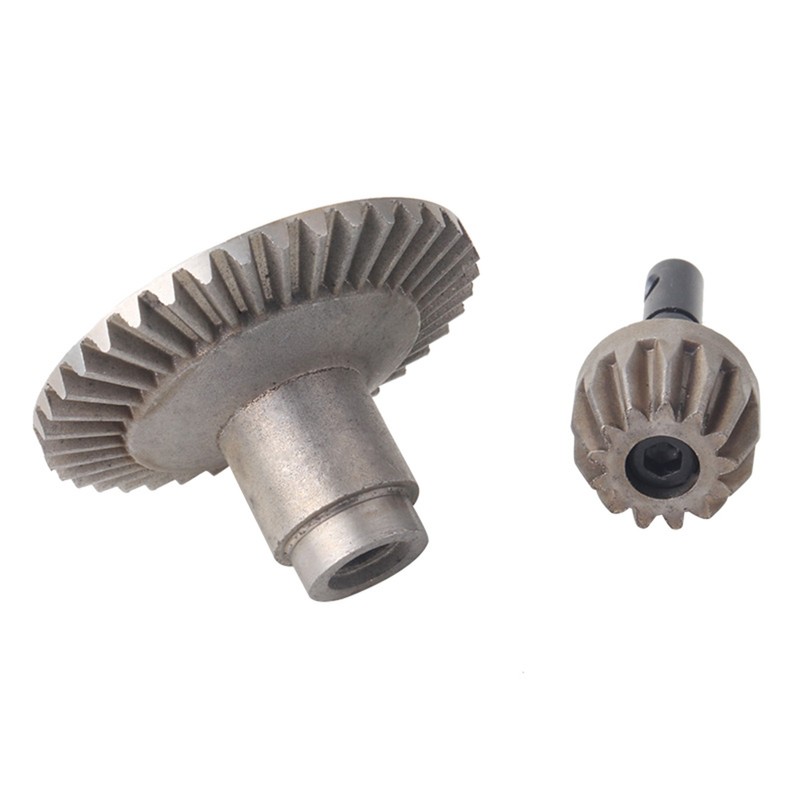 Heavy Duty Alloy Bevel Gear Set 13T 38T for WRAITH