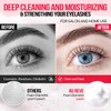 Lash Shampoo Concentrate 100 ml/3.4 fl.oz Lash Cleanser Concentrate Oil