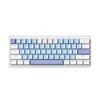 ZIFRIEND AG61 60% Layout Mini Gaming Mechanical Keyboard Wired Customized